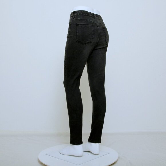 Social Standard by Sanctuary High-Rise Skinny Jeans - Picture 4 of 11